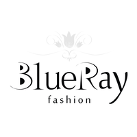 BlueRay Fashion logo, BlueRay Fashion contact details