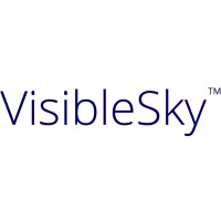 VisibleSky™ logo, VisibleSky™ contact details