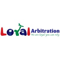 Loyal Arbitration logo, Loyal Arbitration contact details