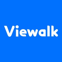 Viewalk logo, Viewalk contact details