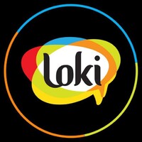 Loki Campinas logo, Loki Campinas contact details