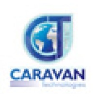 Caravan Technologies Pvt Ltd logo, Caravan Technologies Pvt Ltd contact details