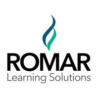 Romar Learning Solutions logo, Romar Learning Solutions contact details