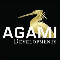 AGAMI Developments logo, AGAMI Developments contact details