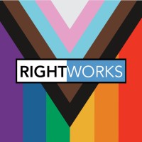 RightWorks Inc. logo, RightWorks Inc. contact details