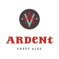 Ardent Craft Ales logo, Ardent Craft Ales contact details