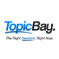 TopicBay logo, TopicBay contact details