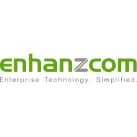 Enhanzcom Pte Ltd logo, Enhanzcom Pte Ltd contact details