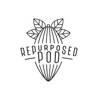 Repurposed Pod logo, Repurposed Pod contact details