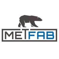 Metfab Equipment inc. logo, Metfab Equipment inc. contact details