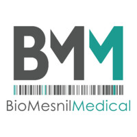 BIOMESNIL MEDICAL logo, BIOMESNIL MEDICAL contact details