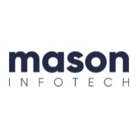 Mason Information Technologies Ltd logo, Mason Information Technologies Ltd contact details