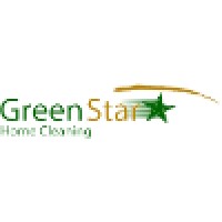 GreenStar Home Cleaning logo, GreenStar Home Cleaning contact details