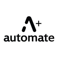 AutomatePlus Software logo, AutomatePlus Software contact details