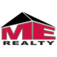 M.E. Realty logo, M.E. Realty contact details