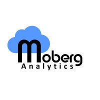 Moberg Analytics logo, Moberg Analytics contact details