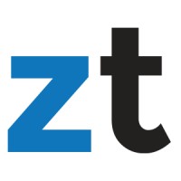 Zerotek logo, Zerotek contact details