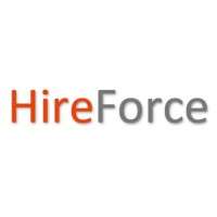 Hire Force Global logo, Hire Force Global contact details