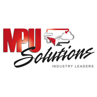 MPU Solutions logo, MPU Solutions contact details