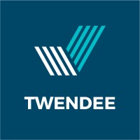 TWENDEE logo, TWENDEE contact details