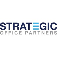 Strategic Office Partners logo, Strategic Office Partners contact details