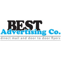 Best Advertising Co. logo, Best Advertising Co. contact details