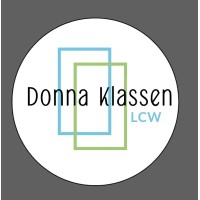 Donna Klassen, LCSW PC logo, Donna Klassen, LCSW PC contact details