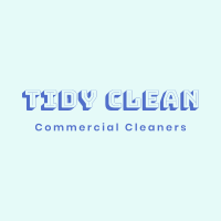 Tidy Clean Florida logo, Tidy Clean Florida contact details