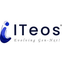 ITeos logo, ITeos contact details