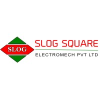 Slog Square Electromech Pvt. Ltd logo, Slog Square Electromech Pvt. Ltd contact details