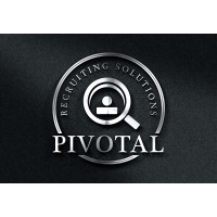 Pivotal Recruiting Solutions logo, Pivotal Recruiting Solutions contact details