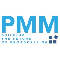 Public Media Management - PMM logo, Public Media Management - PMM contact details