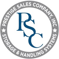 Prestige Sales Company, Inc. logo, Prestige Sales Company, Inc. contact details