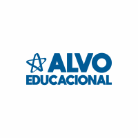 Alvo Educacional logo, Alvo Educacional contact details