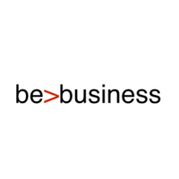 BeBusiness logo, BeBusiness contact details