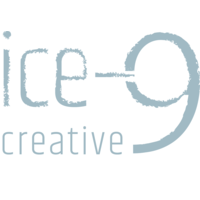 Ice-9 Creative logo, Ice-9 Creative contact details