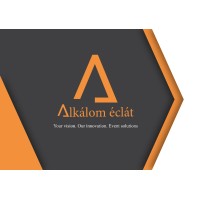 Alkalom Eclat logo, Alkalom Eclat contact details