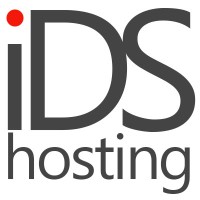 IDS Hosting logo, IDS Hosting contact details