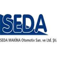 Seda Makina Otomotiv San. Tic. Ltd. Şti. logo, Seda Makina Otomotiv San. Tic. Ltd. Şti. contact details