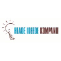 Heade Ideede Kompanii logo, Heade Ideede Kompanii contact details