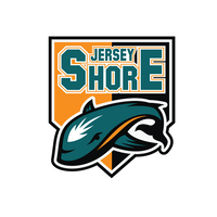 Jersey Shore Whalers logo, Jersey Shore Whalers contact details