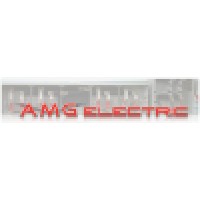 AMG Electric Inc logo, AMG Electric Inc contact details