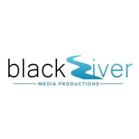 Black River Media Productions logo, Black River Media Productions contact details