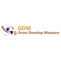 GDM Management Consulting logo, GDM Management Consulting contact details