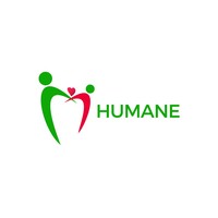 Humane logo, Humane contact details