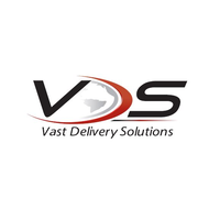 Vast Delivery Solutions logo, Vast Delivery Solutions contact details