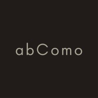 abComo logo, abComo contact details