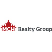 MCH Realty Group logo, MCH Realty Group contact details