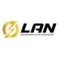 Lan Engineering & Technologies logo, Lan Engineering & Technologies contact details