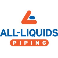 All Liquids Piping logo, All Liquids Piping contact details